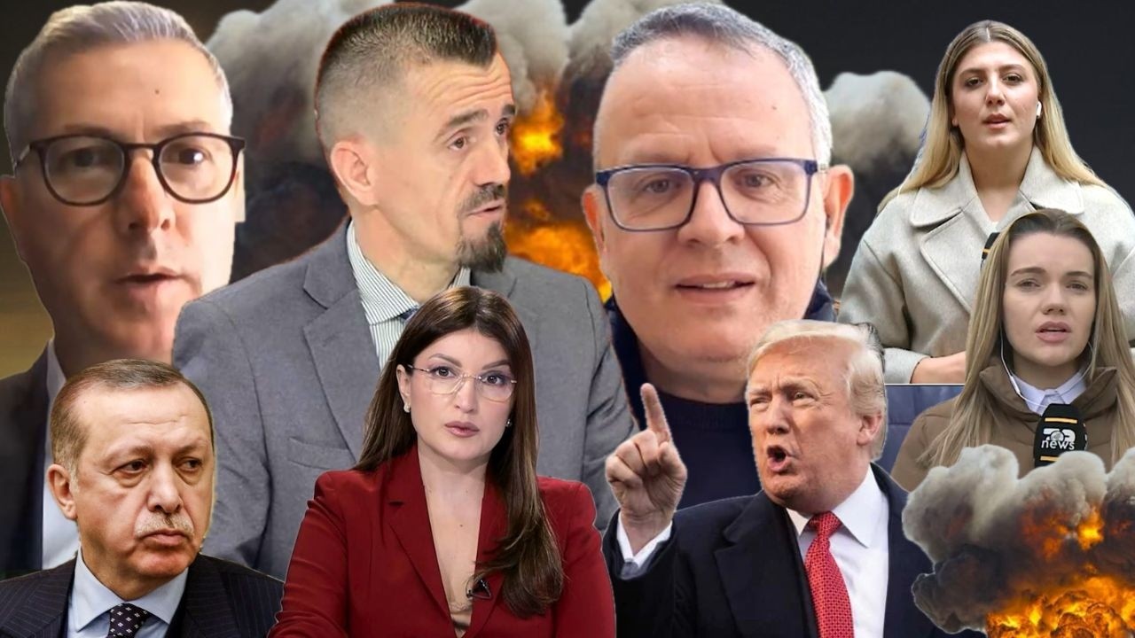 Shqipëria në shënjestër?! Irani 'hap dyert e ferrit': Nuk do ia falim.../ Orë ankthi për Evropën