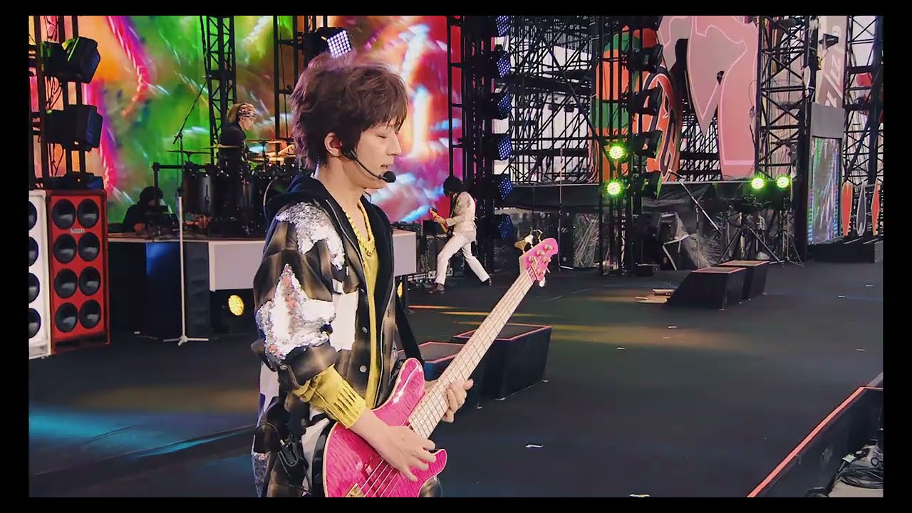 L'Arc～en～Ciel flower LIVE 2015 L'ArCASINO - YouTube