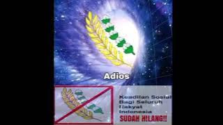 Berharap Tak Berpisah (Breakbeat JDM Remix)