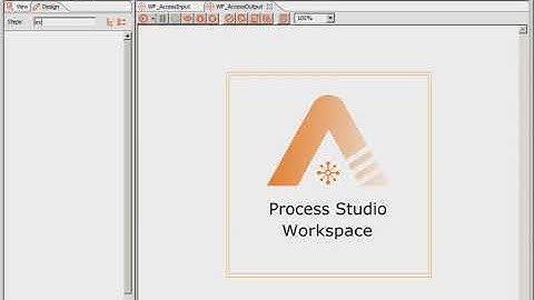 AutomationEdge for Dummies: Access Input and Access Output (With Subtitle)