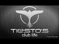 CLUBLIFE by Tiësto Podcast Episode 735