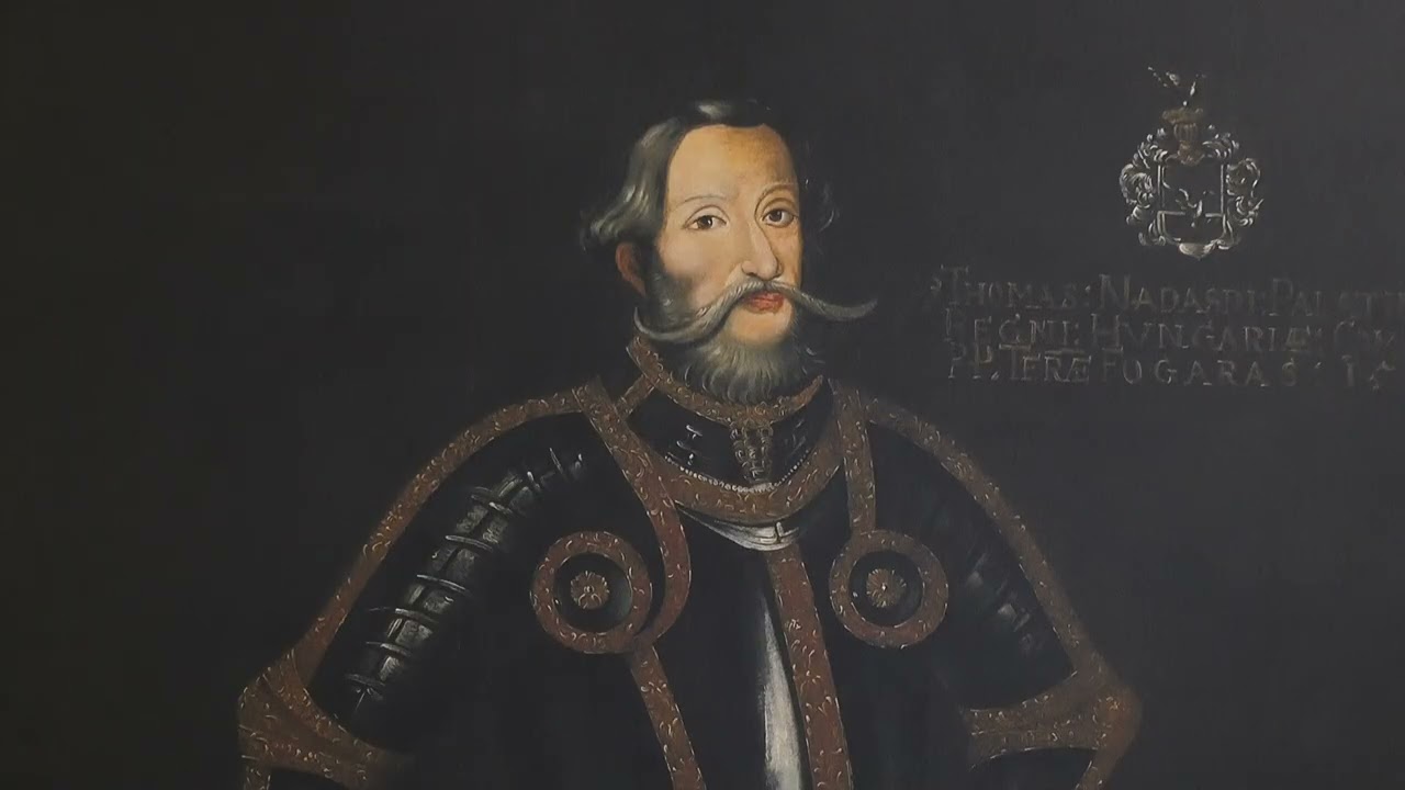 Nádasdy Castle II.