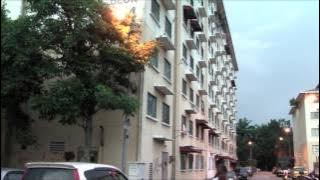 Jual Besi Buruk Menyerupai Bom, Miliki Kesan Radioaktif