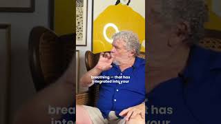 The 1% practice: 10+10+10×2 for self-realization #breathwork #Shorts