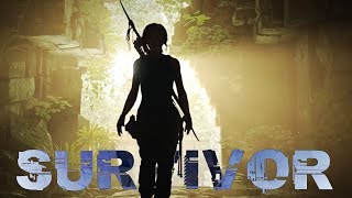 Survivor [Yukicon 2019 - Best Action]
