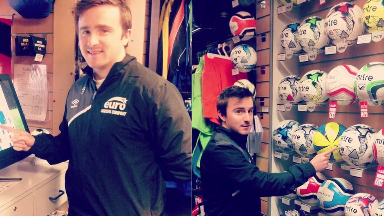 Euro Soccer Company - About Us