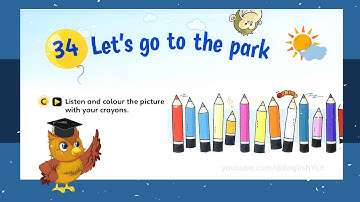 Fun for Starters 4th Edition | Let