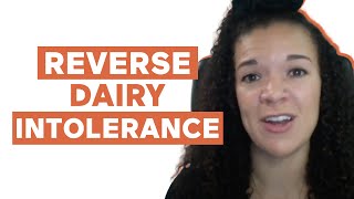 How a PhD reversed her dairy intolerance & lost 100 pounds | Alexis Cowan, Ph.D. | mbg Podcast