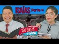 VEN, SÍGUEME EXPRESS con LISS POSADA 2022 / ISAÍAS (PARTE 4)