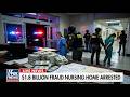 MASSIVE DEA RAIDS: $1.8 Billion Fraud Ring Exposed —29 Arrested!