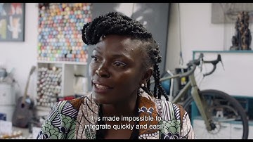 AUSTROSCHWARZ Trailer – DOK Leipzig 2025