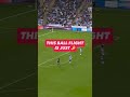 SIDIKI CHERIF STUNNER 🚀