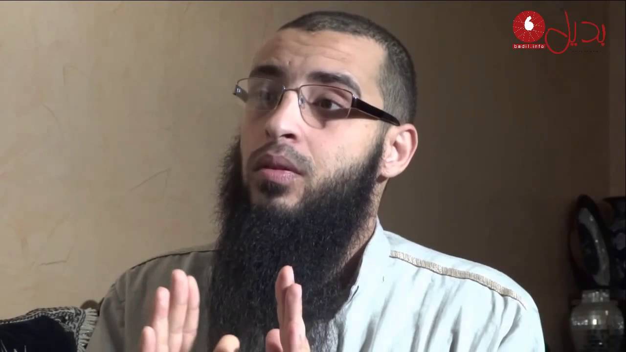 حوار ساخن ومثير مع قاضي العيون