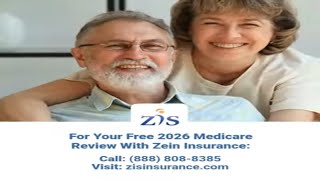 Don&#39;t Miss Your 2026 Medicare Review!