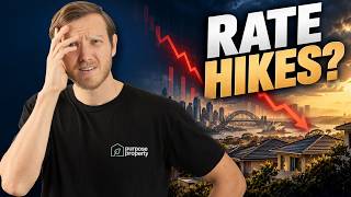 Two More Rate Hikes? What It Means for Aussie Property Prices