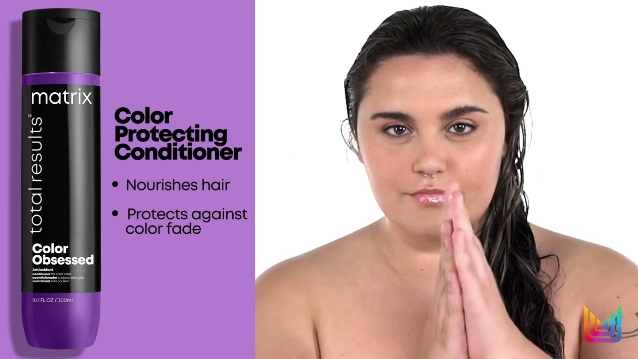 Matrix Total Results Color Obsessed - www.beautycosmetic.ro