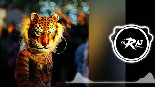 Tiger Dance 20  Left  Right Rimix  Dj Tarun X Dj Raj Parasia 