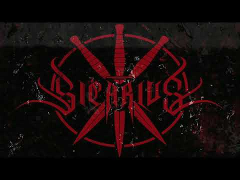 SICARIUS - A Practiced Hand (Official Lyric Video)