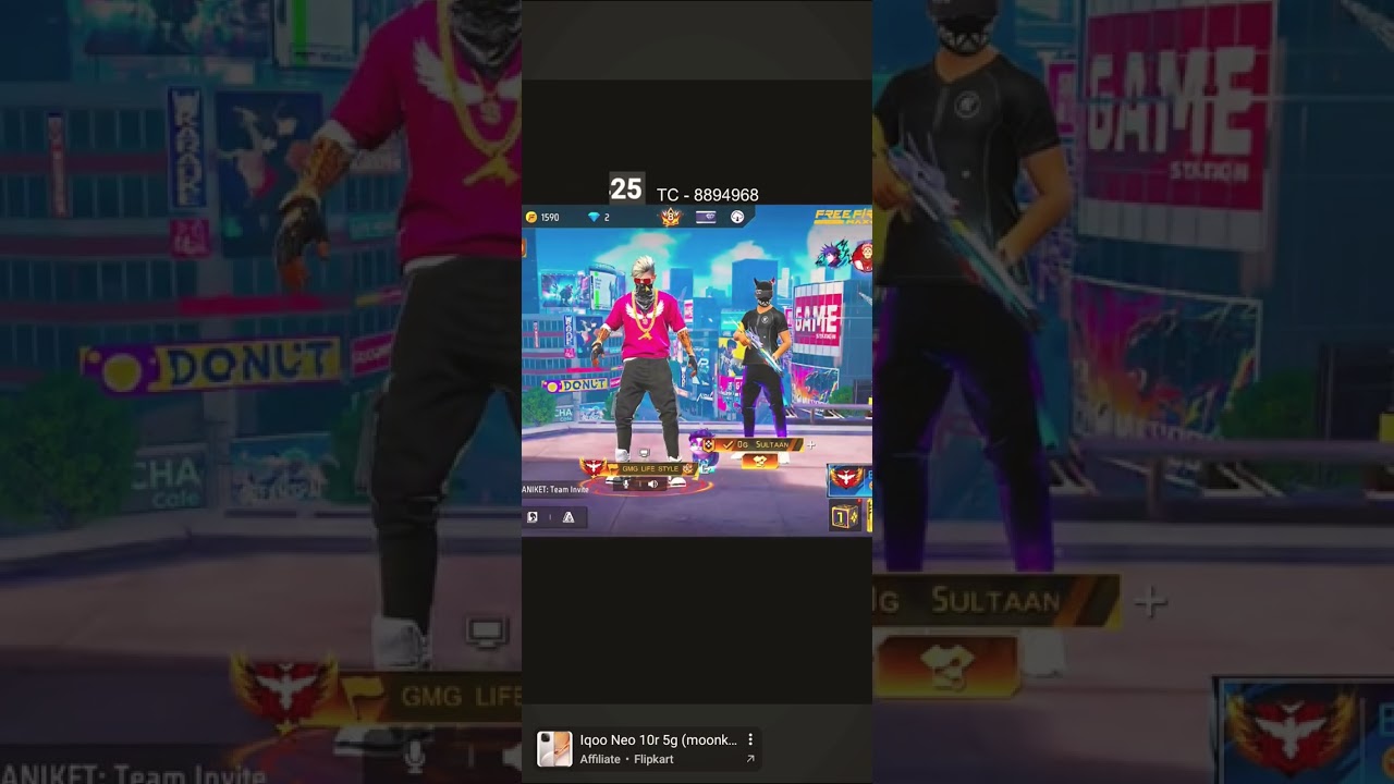 Collection versus with 