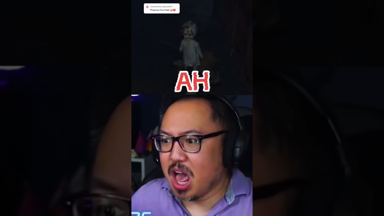 The new creepy dolls in 