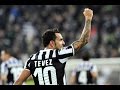 Carlos Tevez ► All Goals ● Juventus 2014/15 ● HD
