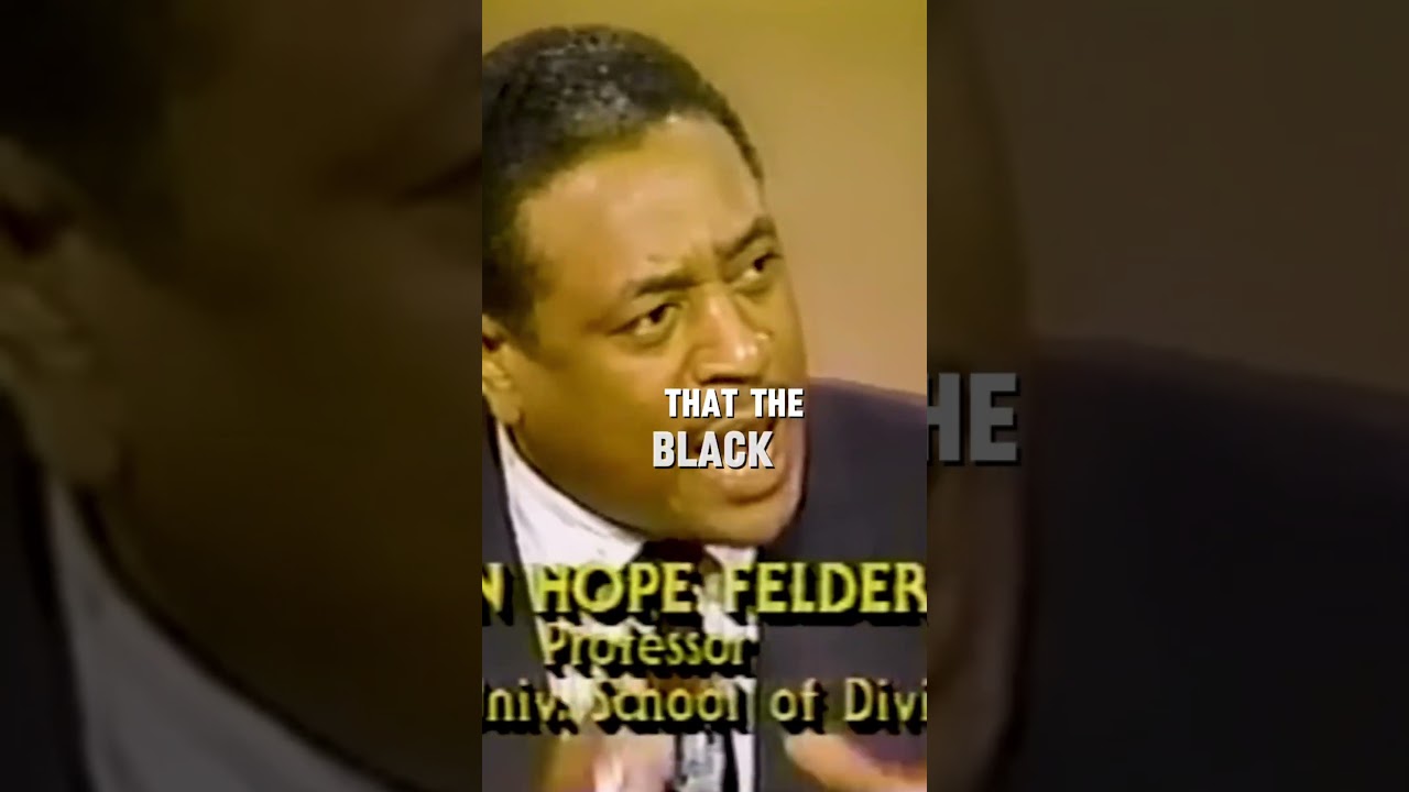 Could the Bible be Used as a Tool for Oppression?