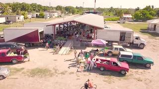 Market Day in Corozal