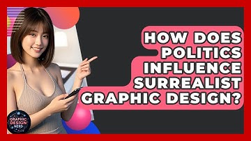 How Does Politics Influence Surrealist Graphic Design? - Graphic Design Nerd