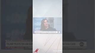 Famous Watch The Comments From George Stephanopoulos That Caused ABC To Settle Trump Defamation Case Profile