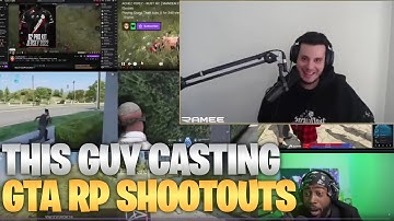 Ramee Is Stun Locked After Seeing Dean