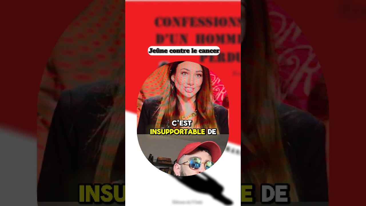 Jeûne Contre Le Cancer ?