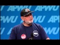 Standing Up, Fighting Back! - Canadian Union of Postal Workers (CUPW)