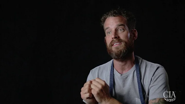 Interview with Chef Eric Werner of Hartwood, Tulum...