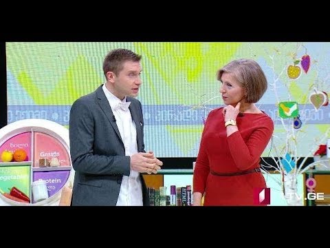 ღამის შოუ პირველზე