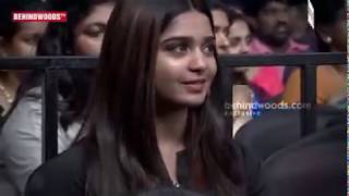 Govind's Heart-Melting 'Kadhale Kadhale'  LIVE performance