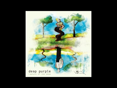 Deep Purple - Wrong Man (20th Anniversary Remix)
