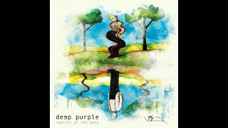 洋楽 DEEP PURPLE / BACK TO THE ROCK (OG) Deep Purple – Live (