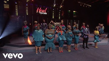 Jesus Paid it All (Live at the Potter's House, Dallas, Texas, 2017) (Live)