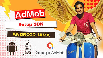 Admob Android Java Tutorial | Part 01 | Setup SDK and Initialize Admob