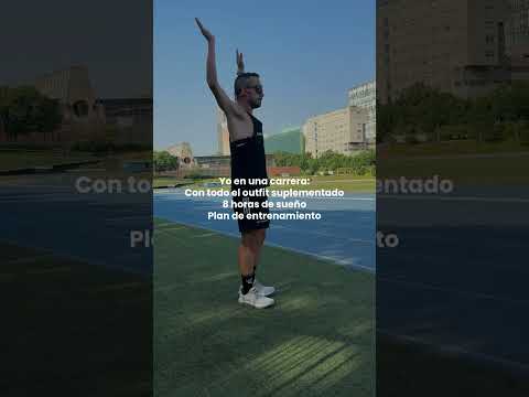 A más de uno le ha pasado, o no?@academiarunningmaster 🚀