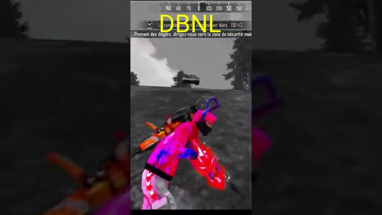 FREE FIRE GOD LEVEL ENDITING FREE FIRE DBNL 