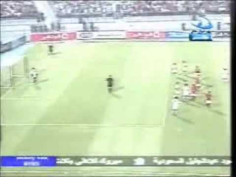 رد محمود محمود على عماد متعب 2