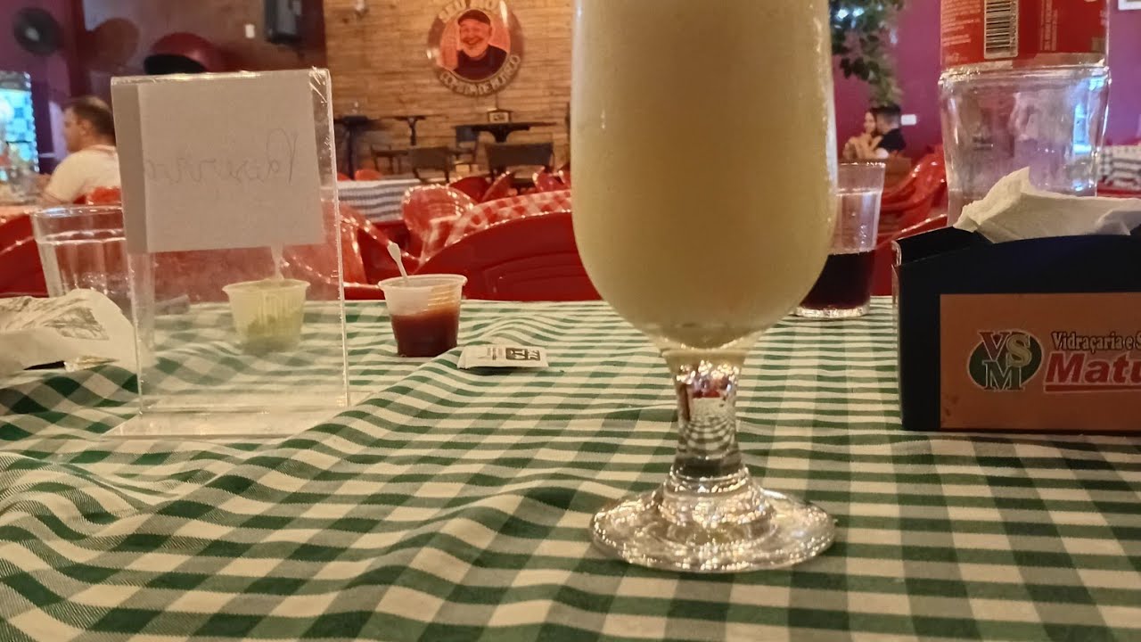 Vamos Comemorar aniversário na cidade