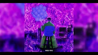 Oliver Tree & Robin Schulz - Miss You (AddMe Remix) Resimi