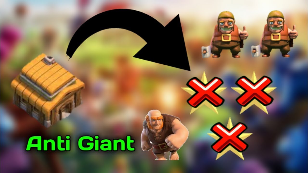 New Base defends th 3 terkuat 2020, anti giant, no bintang 3