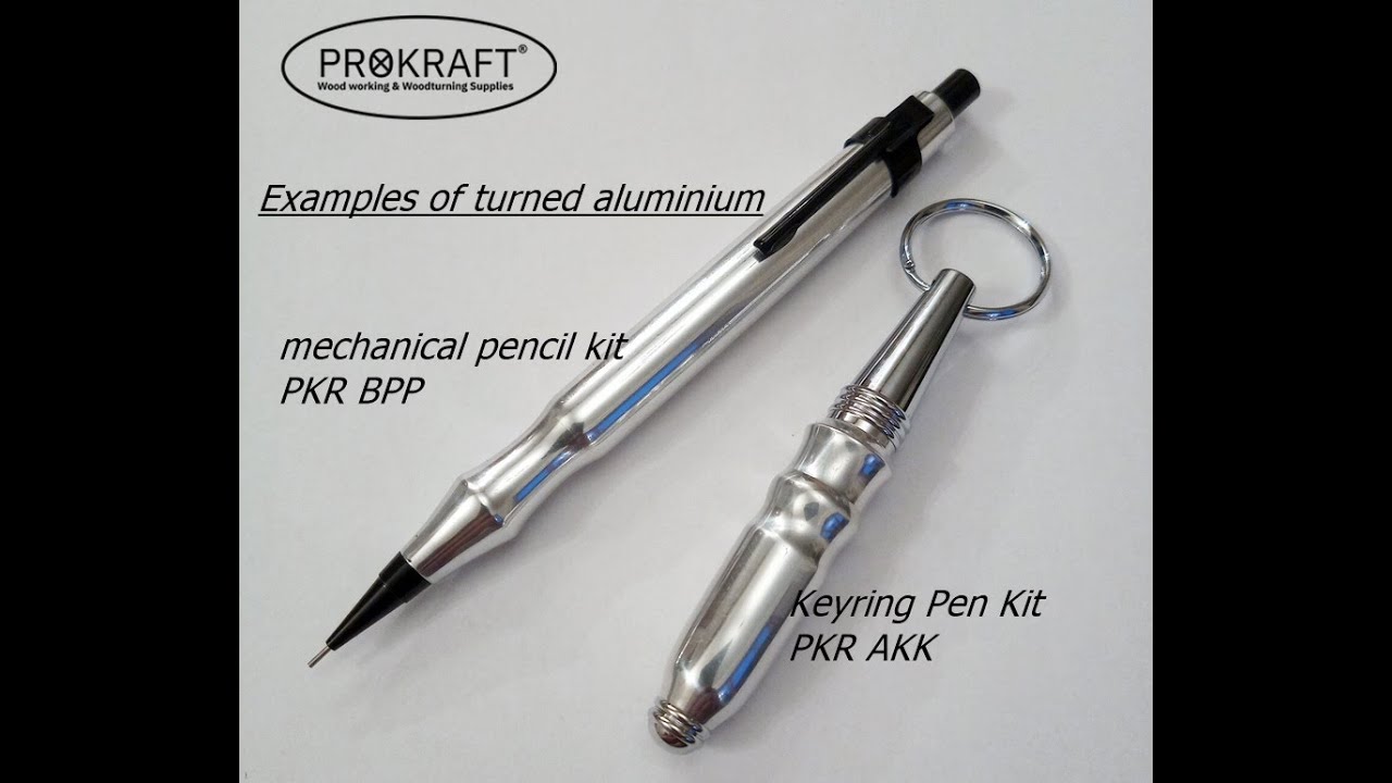 Ручная токарная обработка алюминия