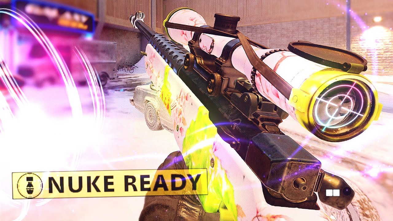 The QUICKEST LW3 Tundra got me a DOUBLE NUCLEAR... (Cold War LW3 Tundra Class Setup)