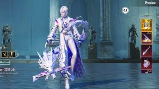 BGMI 2nd Ultimate Outfit And Dragon Scarl 🐉 ..... Release Date 27-10-2025 #youtubeshorts 