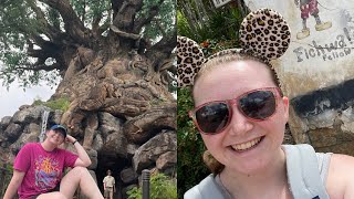 ROLE REVEAL!!! // DCP SUMMER ALUMNI ‘23
