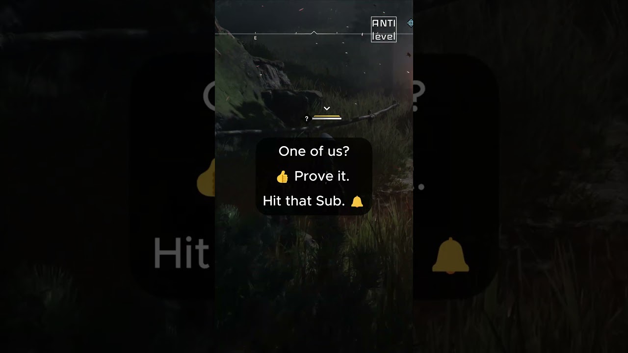 Want More Brutal Kills Like This? Join the Assassin’s Guild 👁️ E1 S11